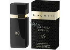 Bugatti Eleganza Intensa Eau de Parfum für Frauen 60 ml