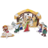 Kreativset Bethlehem 21 x 35,5 cm