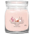 Yankee Candle Pink Sands - Pink Sands Duftkerze Signature medium Glas 2 Dochte 368 g