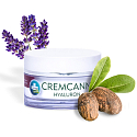Annabis Hyaluron Therapy Cremcann Hyaluron natürliche Feuchtigkeitscreme 50 ml + Néocann Elixir HA Lifting Serum 50 ml, Kosmetikset für Frauen