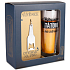 Albi Best Dad's Cheers Set Pint Pint Pint 500 ml + Schlüsselringöffner, Geschenkset