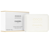 Chanel Coco Mademoiselle feste Seife 100 g