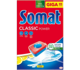 Somat Geschirrspültabs Classic 95 Stück