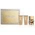 Michael Kors Pour Femme Eau de Parfum 50 ml + Körperlotion 50 ml + Duschgel 50 ml, Geschenkset für Frauen