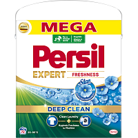 Persil Waschpulver Expert Freshness by Silan 72 Waschgänge