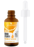 Essence Hallo, gute Sachen! Glow-C Gesichtsserum 30 ml