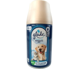 Glade Refreshing Air Automatische Duftspray-Nachfüllung für Haustiere 269 ml
