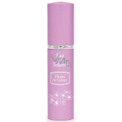 Esprit Provence Třešňový květ toaletní voda pro ženy 10 ml