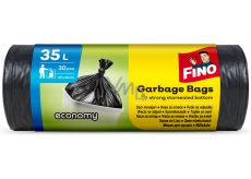 FINO Economy Müllsäcke 35 l / 30 St.