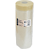 Spokar CQ Folie mit Papierband, 210 cm × 20 m