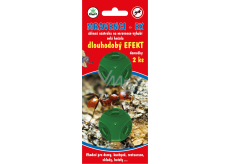 Mravenci EX domeček nástraha na mravence, 2 ks