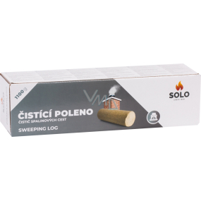 Solo Reinigungsstock, 1 Stück