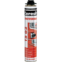 CERESIT TS 62 Universeller Montageschaum 750ml