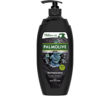 Palmolive Men Refreshing sprchový gel 3v1 pro muže pumpa, 750 ml