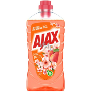 Ajax Peach Blossom universelles Reinigungsmittel 1 l