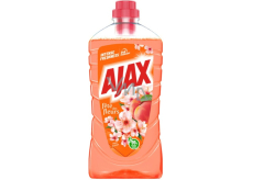 Ajax Peach Blossom univerzální prostředek 1 l