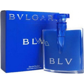 Bvlgari Blv parfümiertes Wasser für Frauen 40 ml