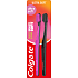 Colgate Zahnbürste Ultra Soft, weich, 2 Stück