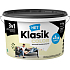 Het Klasik Color Malfarben, 0658 pastellgelb, 7+1 kg