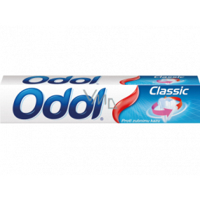 Odol Classic Zahnpasta 100 ml