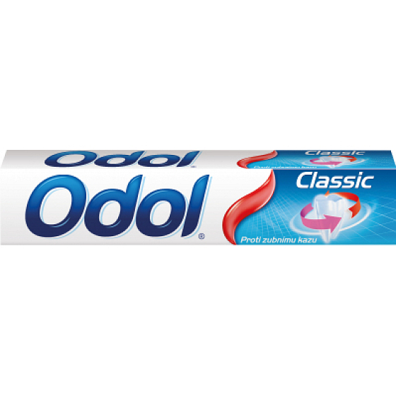 Odol Classic Zahnpasta 100 ml
