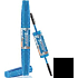 Astor 3 Style Waterproof Mascara Shade Schwarz 2x4 ml