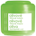 Ziaja Oliva Körperbutter 200 ml