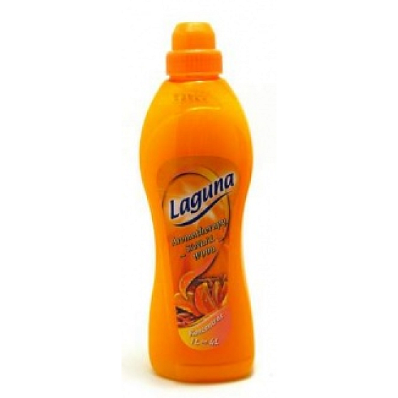 Laguna Aromatherapie Sandelholzkonzentrat Weichspüler 1 l