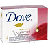 Dove Luscious Velvet Beautifying Toilettenseife mit Öl Seductive Velvet 100 g
