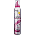 Loreal Studio Line Seiden- & Glanzfixiermousse 200 ml