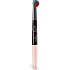 Dermacol Lidschatten & Lidschatten 2in1 und Lidstift 01 pink, grau 5 g