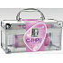 C-Thru Pearl Garden Eau de Toilette 75 ml + Deodorant Spray 150 ml + Plexiglasetui, Geschenkset