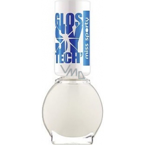 Miss Sports Glossy Tech Nagellack 777 7 ml
