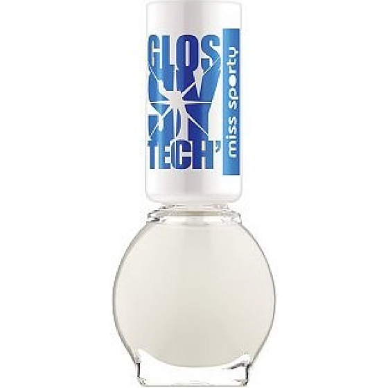 Miss Sports Glossy Tech Nagellack 777 7 ml
