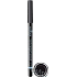 Essence Sun Club 100% spritzwassergeschützter wasserfester Augenstift 01 Ultra Black 1,1 g