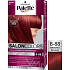 Schwarzkopf Palette Salon Colors Haarfarbe 6-88 Intense Red