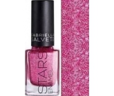 Gabriella Salvete Stars Email Nagellack 01 Lila 11 ml