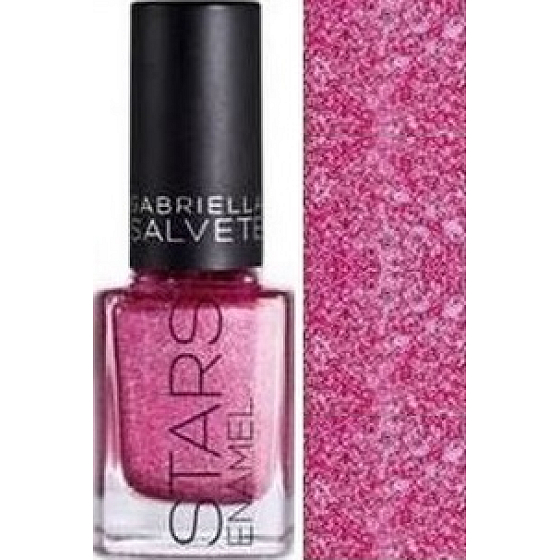 Gabriella Salvete Stars Email Nagellack 01 Lila 11 ml