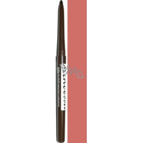Princessa Automatic Lip Pencil L1 Rose 1,2 g