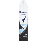 Rexona Antitranspirant Invisible Aqua, 150 ml