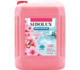 Sidolux Universal Japanese Cherry universeller Oberflächenreiniger, 5 l