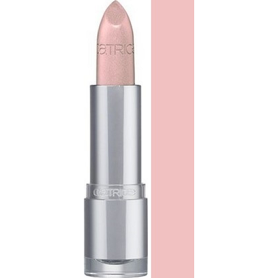 Catrice Ultimate Shine Lipstick 200 Holen Sie sich das Aktpapier! 3,8 g