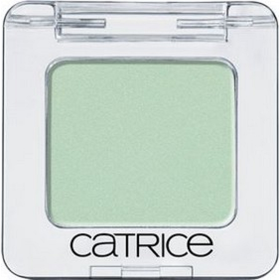 Catrice Absolute Augenfarbe Mono Lidschatten 610 Mint Of Change 2 g