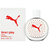 Puma Zeit zu spielen Frau Eau de Toilette 60 ml
