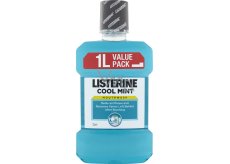 Listerine Cool Mint Mundwasser, 1 l