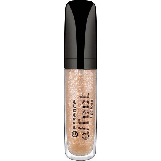 Essence Effect Lipgloss Lipgloss 01 Frosty Flakes 6 ml