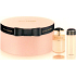 Prada Candy L Eau Eau de Toilette 50 ml + Körperlotion für Frauen 75 ml, Geschenkset