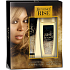 Beyoncé Rise parfümiertes Deodorantglas für Frauen 75 ml + Körperlotion 75 ml, Kosmetikset