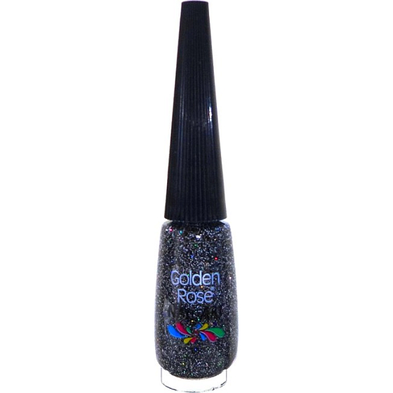 Golden Rose Nail Art dekorieren Nagellack Schatten 134 7,5 ml