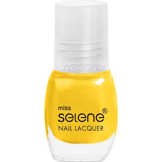 Miss Selene Nagellack Mini Nagellack 218 5 ml